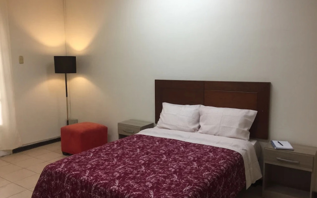 Miraflores Home Hostel