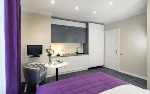 Faltlux Apartments
