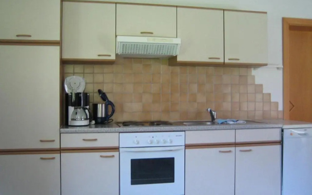 Klara Appartements