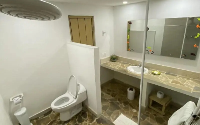 Hotel Isla Real