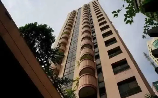 Sunette Tower Hotel