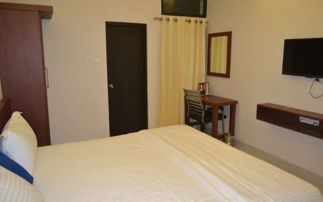 7 Sea Homestay
