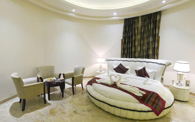 The Lohana Village Resort
