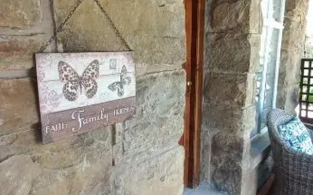 Country Lane Guesthouse