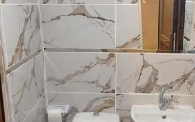 Toprak Hotel