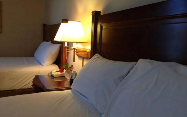 亚伯拉罕林肯酒店(The Abraham Lincoln Hotel)