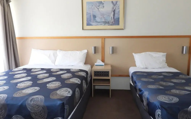 Alice Motor Inn