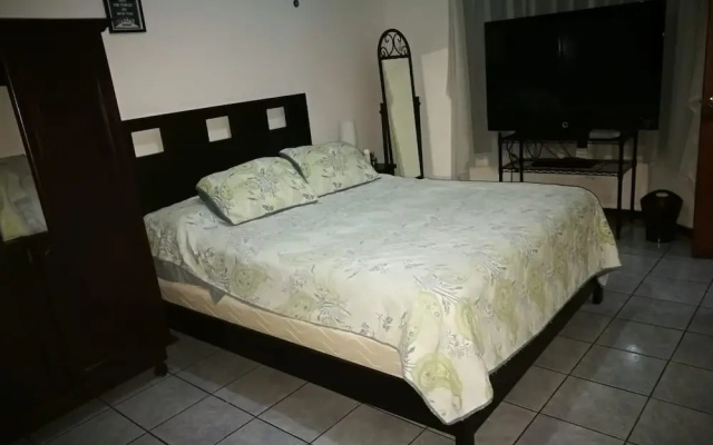 Localizacion Exclusiva en Escazu