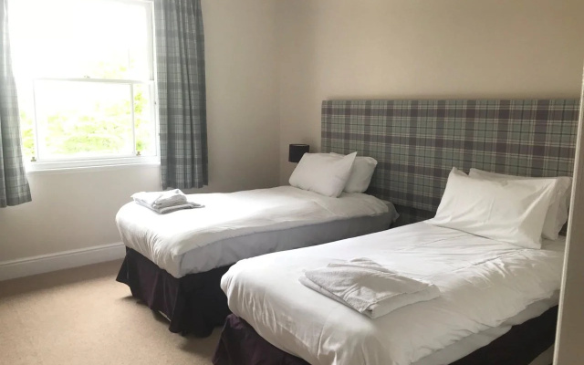 St Mellons Hotel
