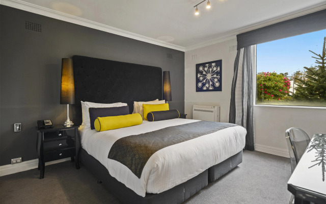 The Hydro Majestic Hotel
