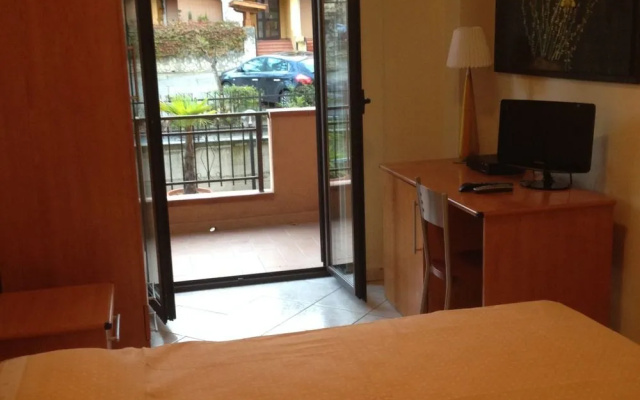 B&B Raggio di Sole