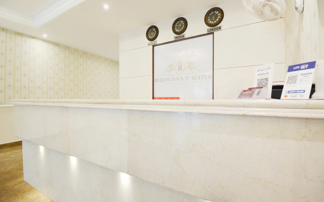 Hotel O New Aarkay Inn & Suites