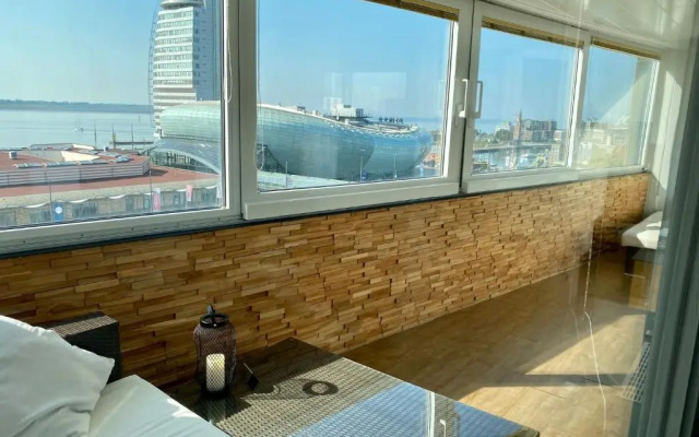 Coast House Havenquartier