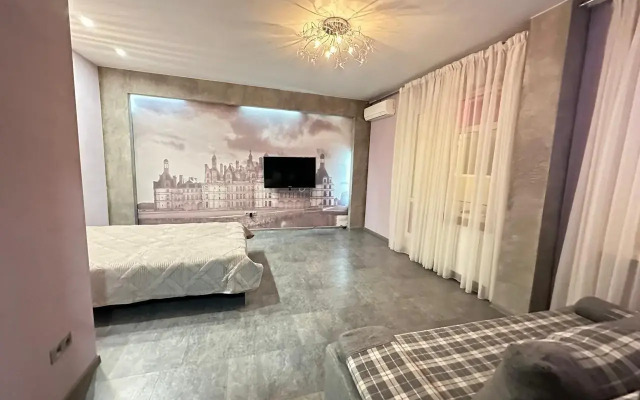 Замок