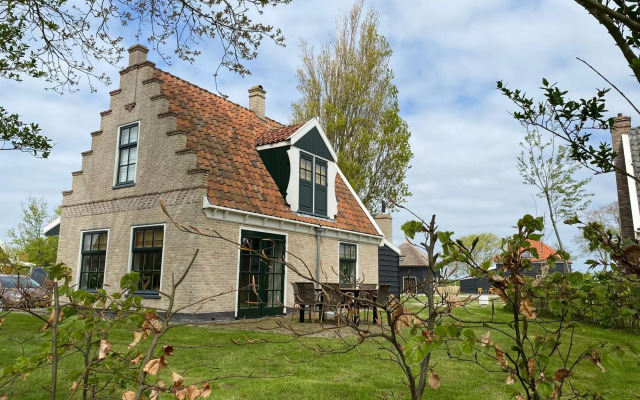 Pet-friendly Coastal Villa