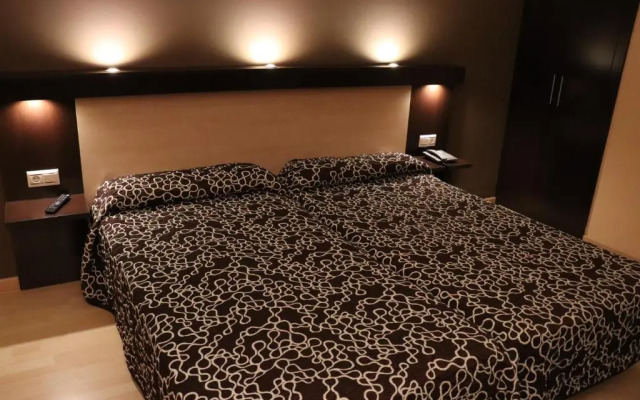 Hotel Acosta Ciudad de la Musica