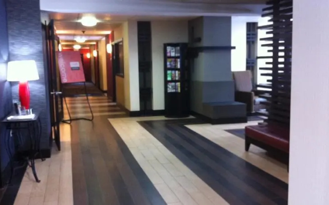 Comfort Inn New Cumberland