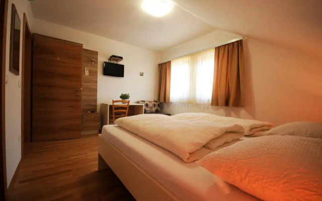 Rooms Jana
