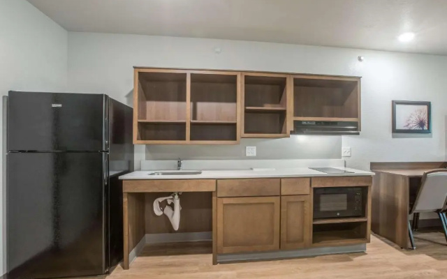 Woodspring Suites Atlanta Mcdonough