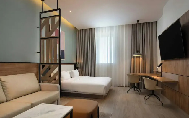 Residence Inn by Marriott Santiago de los Caballeros
