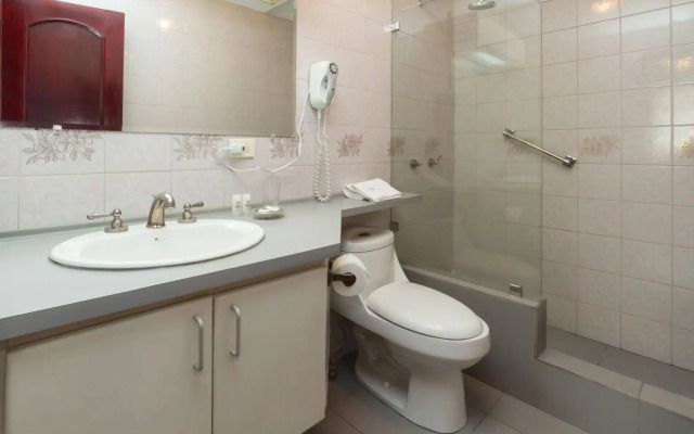 Suites Metropoli