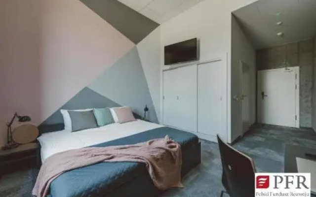 Hotel 17 Rooms