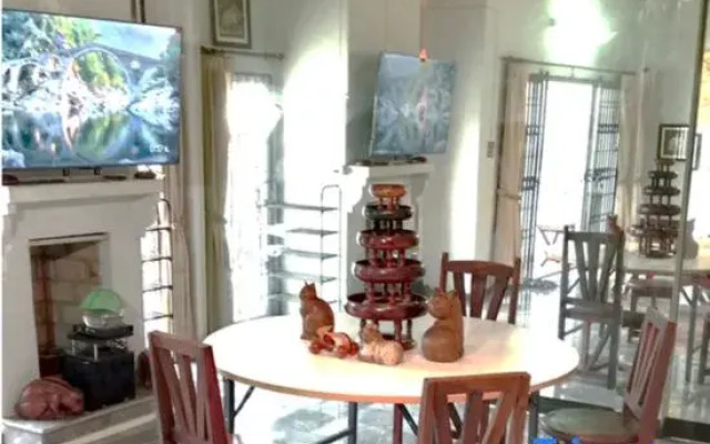OhoWowGood Home Stay Chiangmai