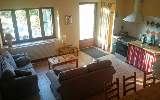 Chambres d'hôtes Le Perrier