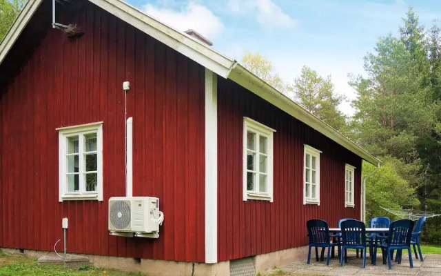 6 Person Holiday Home in Asarp-by Traum