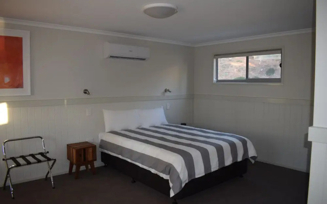 NRMA Port Macquarie Breakwall Holiday Park