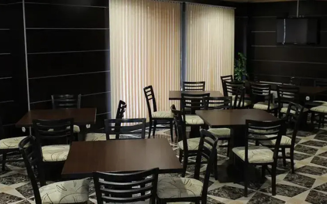 Villi Hotel