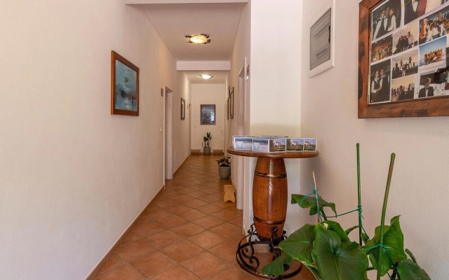 Awesome Apartment in Labin With 1 Bedrooms and Wifi