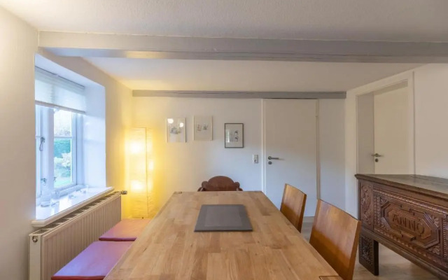 Ferientraum Eiderstedt