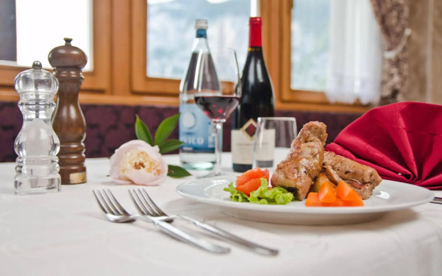 Hotel Arcobaleno