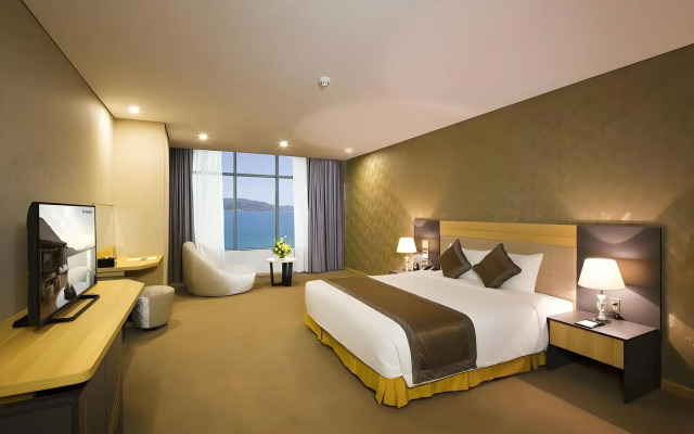 Muong Thanh Luxury Nha Trang Hotel