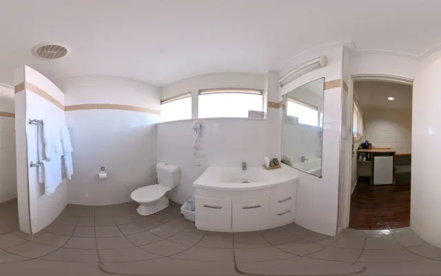 Hospitality Geraldton, SureStay Collection by Best Western