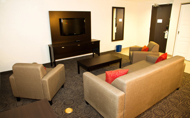 Holiday Inn Hotel & Suites Red Deer South by IHG