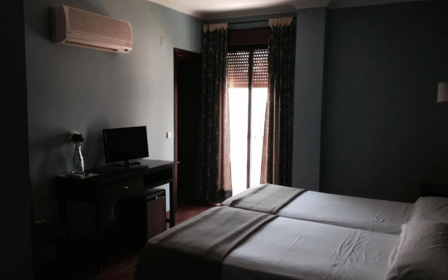 Hotel Villa Maria