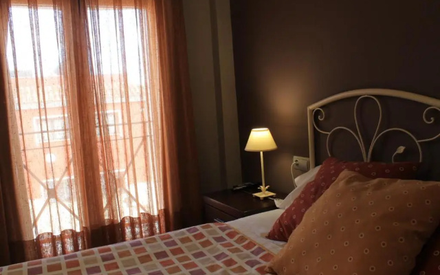 El Tollo Hotel