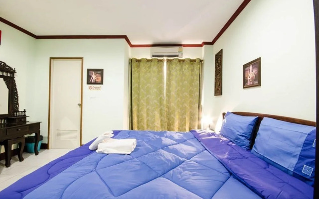 Hotel Philippe Patong