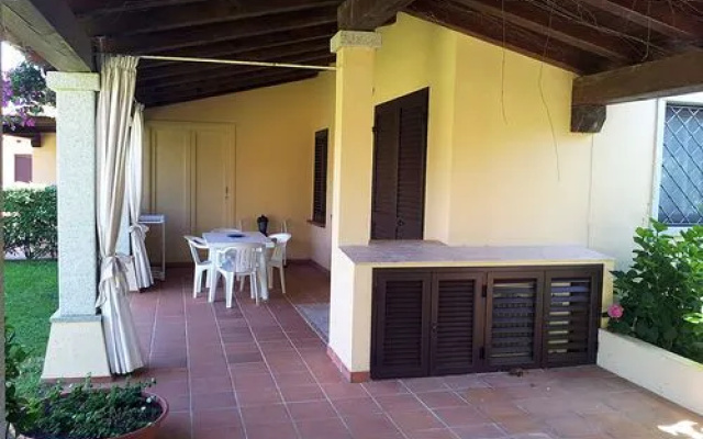 Appartamento Dambra 1C