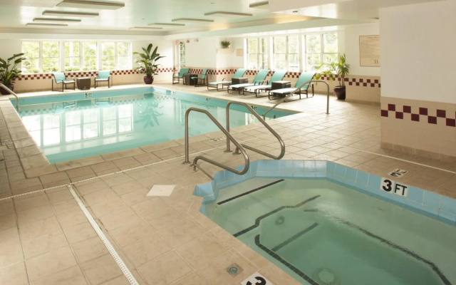 Residence Inn by Marriott Asheville Biltmore