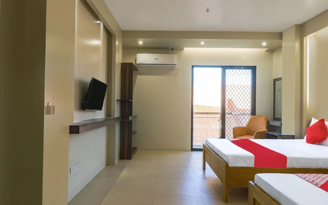 905 Arc Homes Hotel Panglao