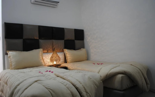 Riad & Spa Challa