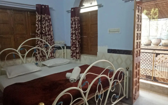 La Casa Jodhpur Inn