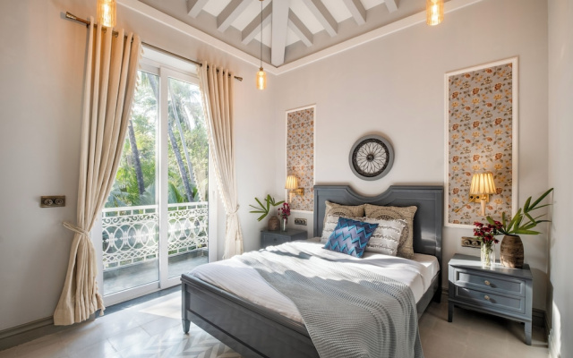 Staymaster Coral Reef 4BR Villa