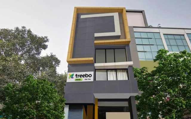 Treebo Prime Elight