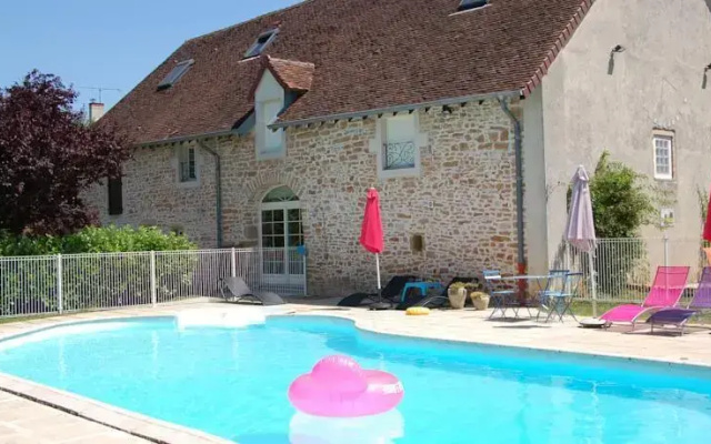 Gite la Renouée