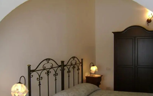B & B Masseria Cassiere