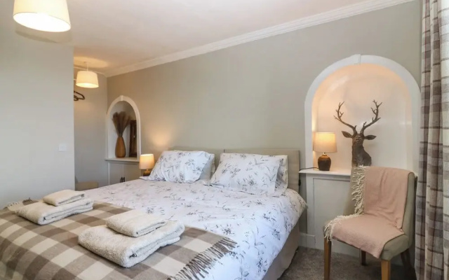 West Pier Cottage